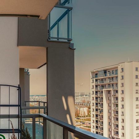 Beso Apartment Gdańsk Eksteriør bilde