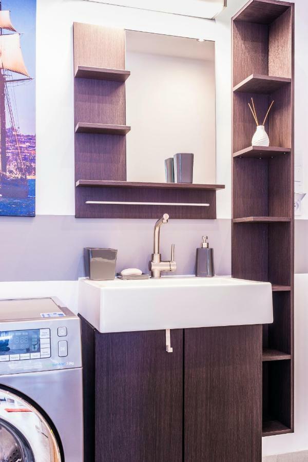 Beso Apartment Gdańsk Eksteriør bilde