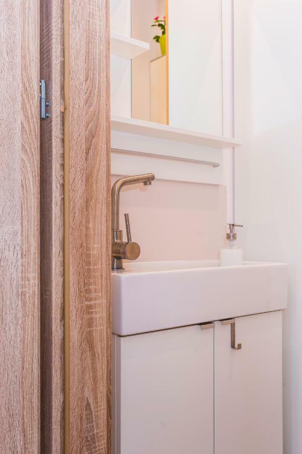 Beso Apartment Gdańsk Eksteriør bilde